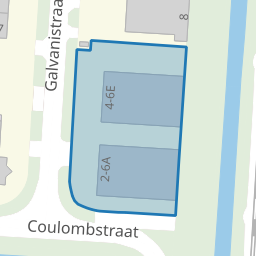 Perceel HHG00-S-4576