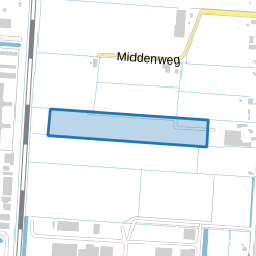 Perceel HHG00-S-4581