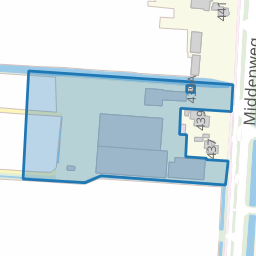 Perceel HHG00-S-4582