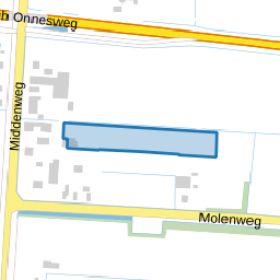 Perceel HHG00-S-4584