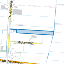 Perceel HHG00-S-4594