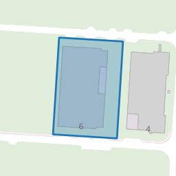 Perceel HHG00-S-4599