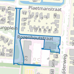 Perceel HHG00-S-4620