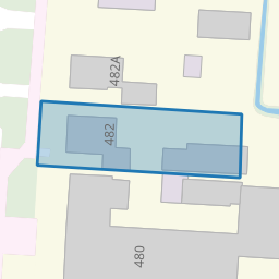 Perceel HHG00-S-4626