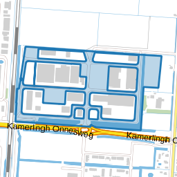 Perceel HHG00-S-4657