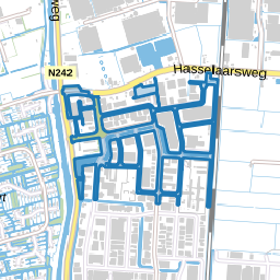 Perceel HHG00-S-4673