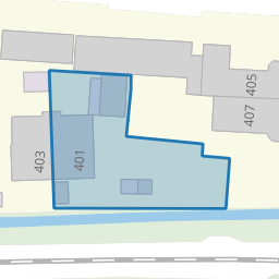 Perceel HHG00-S-4685