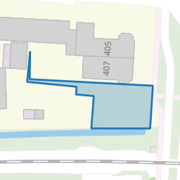 Perceel HHG00-S-4689