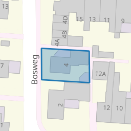 Perceel HHG00-S-4691