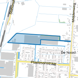 Perceel HHG00-S-4697