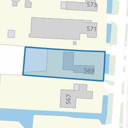 Perceel HHG00-S-4698