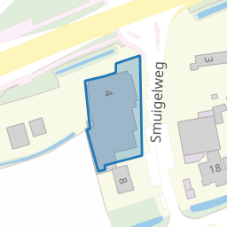 Perceel HHG00-S-4701