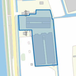 Perceel HHG00-S-4706