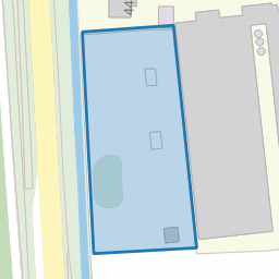 Perceel HHG00-S-4707