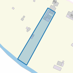 Perceel HHM00-A-1372