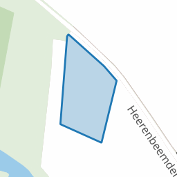 Perceel HHM00-A-1394