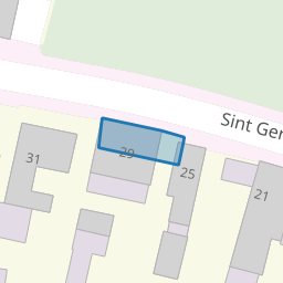 Perceel HHM00-A-1537