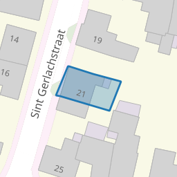 Perceel HHM00-A-1602