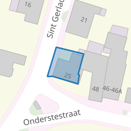 Perceel HHM00-A-1630