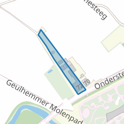 Perceel HHM00-A-1706