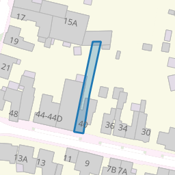 Perceel HHM00-A-1784