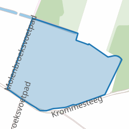 Perceel HHM00-A-1851