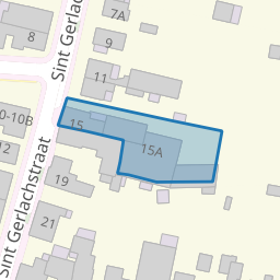 Perceel HHM00-A-1960