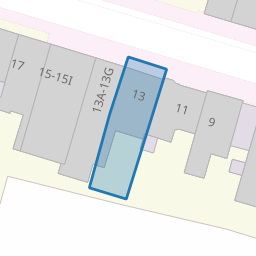 Perceel HHM00-A-1980