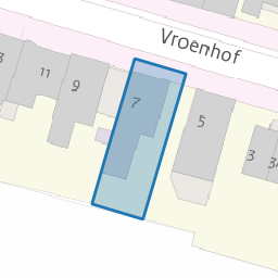 Perceel HHM00-A-1982