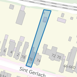 Perceel HHM00-A-1990