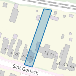 Perceel HHM00-A-1991