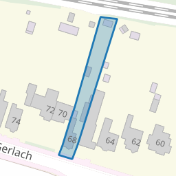 Perceel HHM00-A-1993