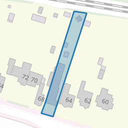 Perceel HHM00-A-1994