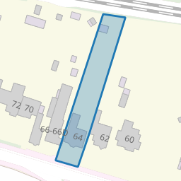 Perceel HHM00-A-1995