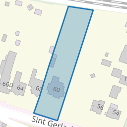 Perceel HHM00-A-1997