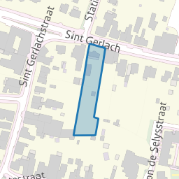 Perceel HHM00-A-2000