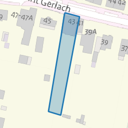 Perceel HHM00-A-2001