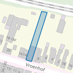 Perceel HHM00-A-2015