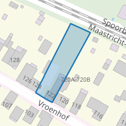 Perceel HHM00-A-2072