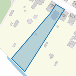 Perceel HHM00-A-2075