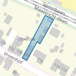 Perceel HHM00-A-2079