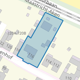 Perceel HHM00-A-2080