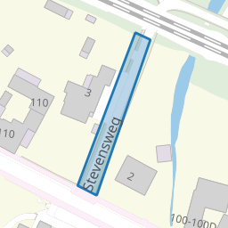 Perceel HHM00-A-2083