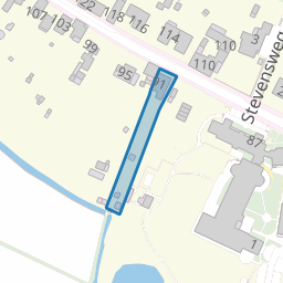 Perceel HHM00-A-2085