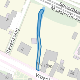 Perceel HHM00-A-2087