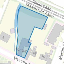 Perceel HHM00-A-2088