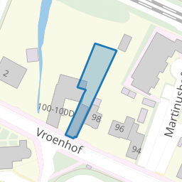 Perceel HHM00-A-2089