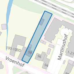 Perceel HHM00-A-2090