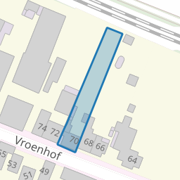 Perceel HHM00-A-2102