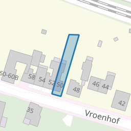 Perceel HHM00-A-2111